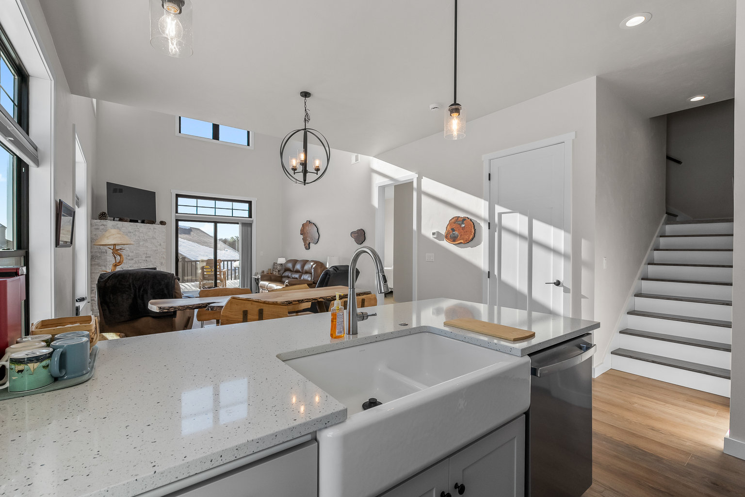 Egg Harbor Vacation Rental