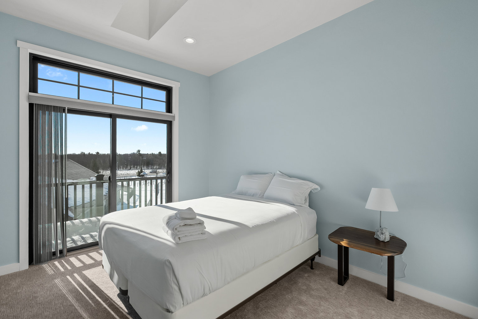 Egg Harbor Vacation Rental