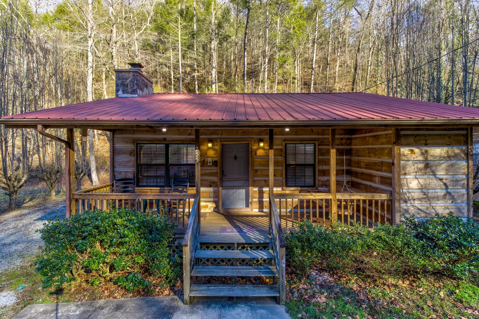 Townsend Vacation Rental