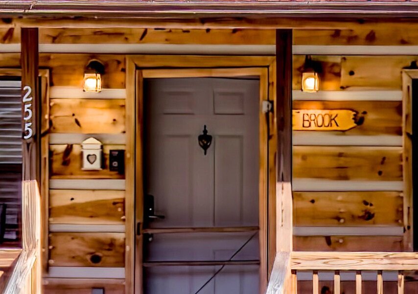 Townsend Vacation Rental