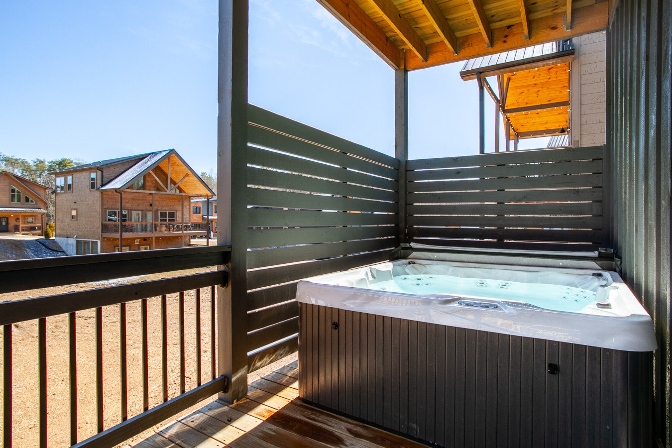 Pigeon Forge Vacation Rental