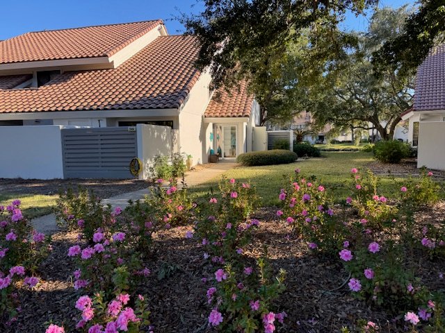 Miramar Beach Vacation Rental