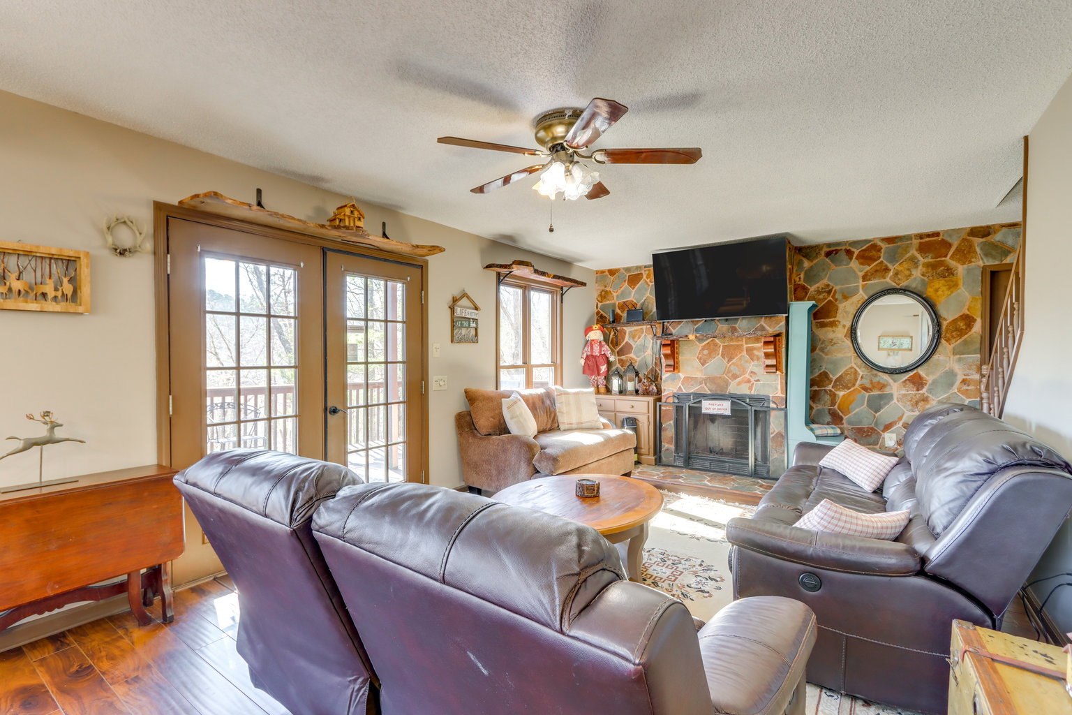 Ellijay Vacation Rental