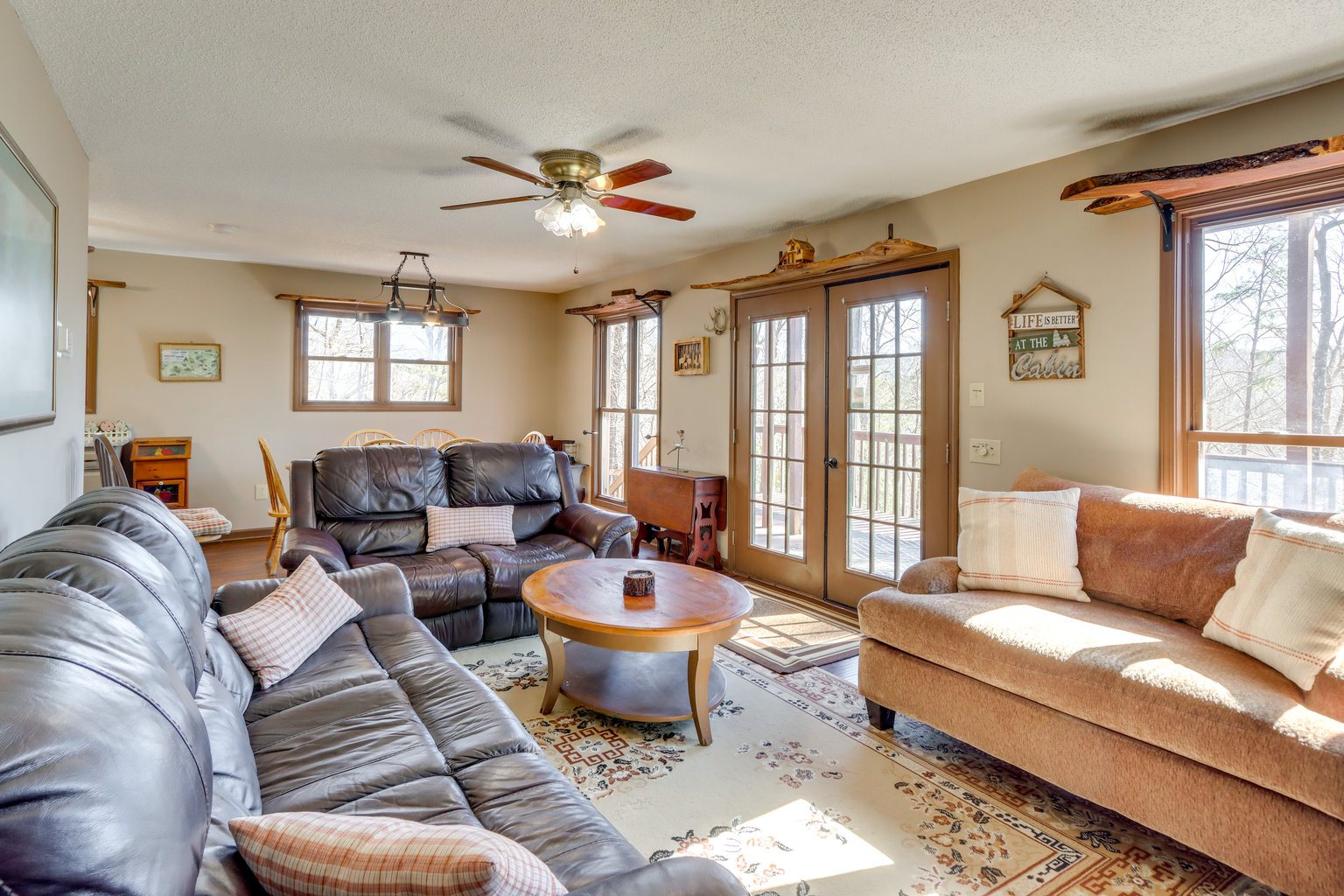 Ellijay Vacation Rental