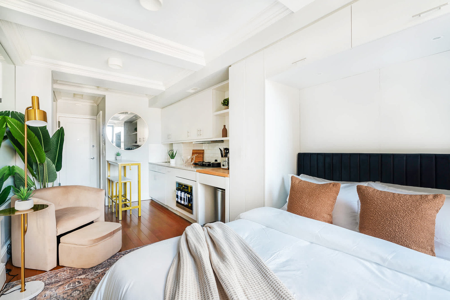New York Vacation Rental