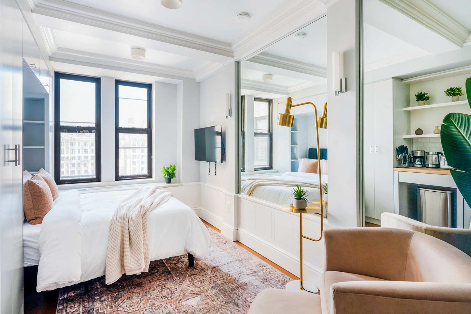New York Vacation Rental