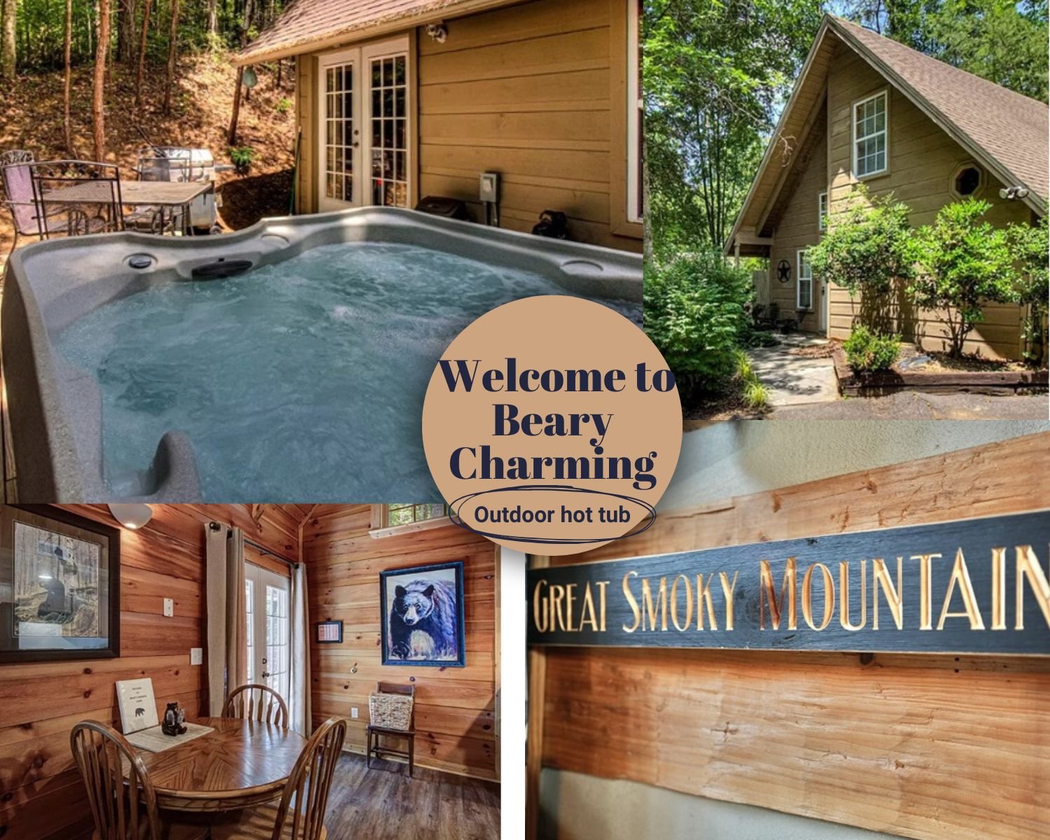 Gatlinburg Vacation Rental