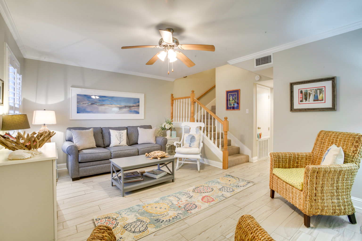 Bay St. Louis Vacation Rental
