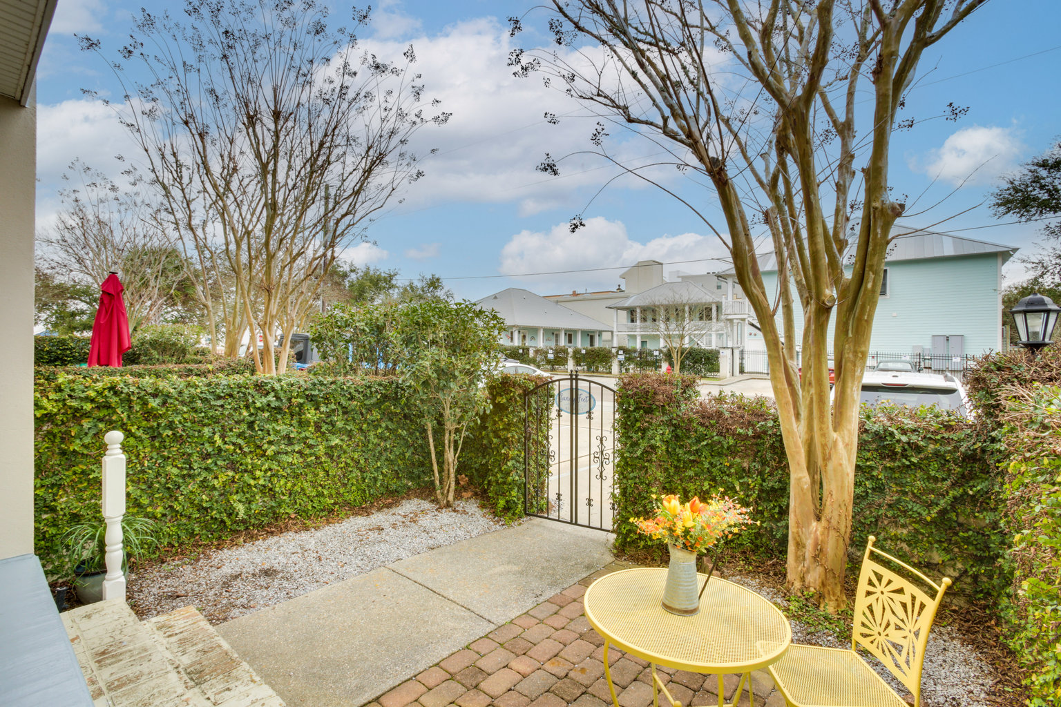 Bay St. Louis Vacation Rental