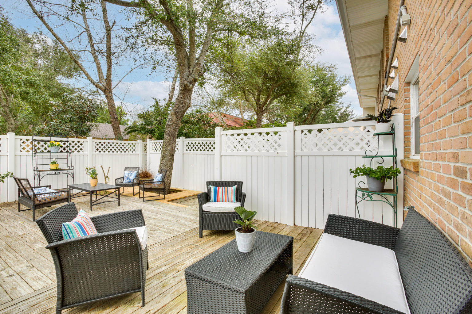 Bay St. Louis Vacation Rental