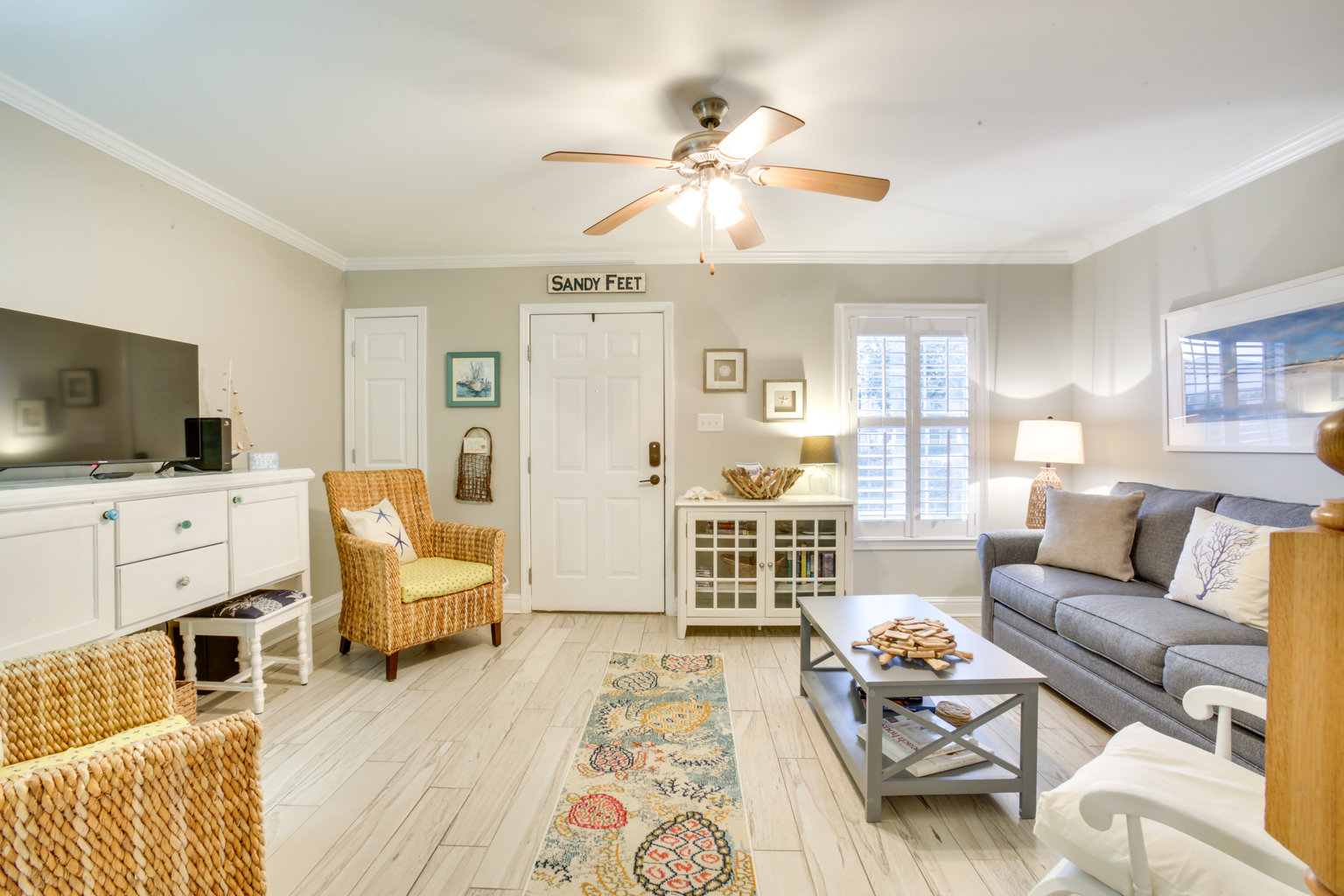 Bay St. Louis Vacation Rental