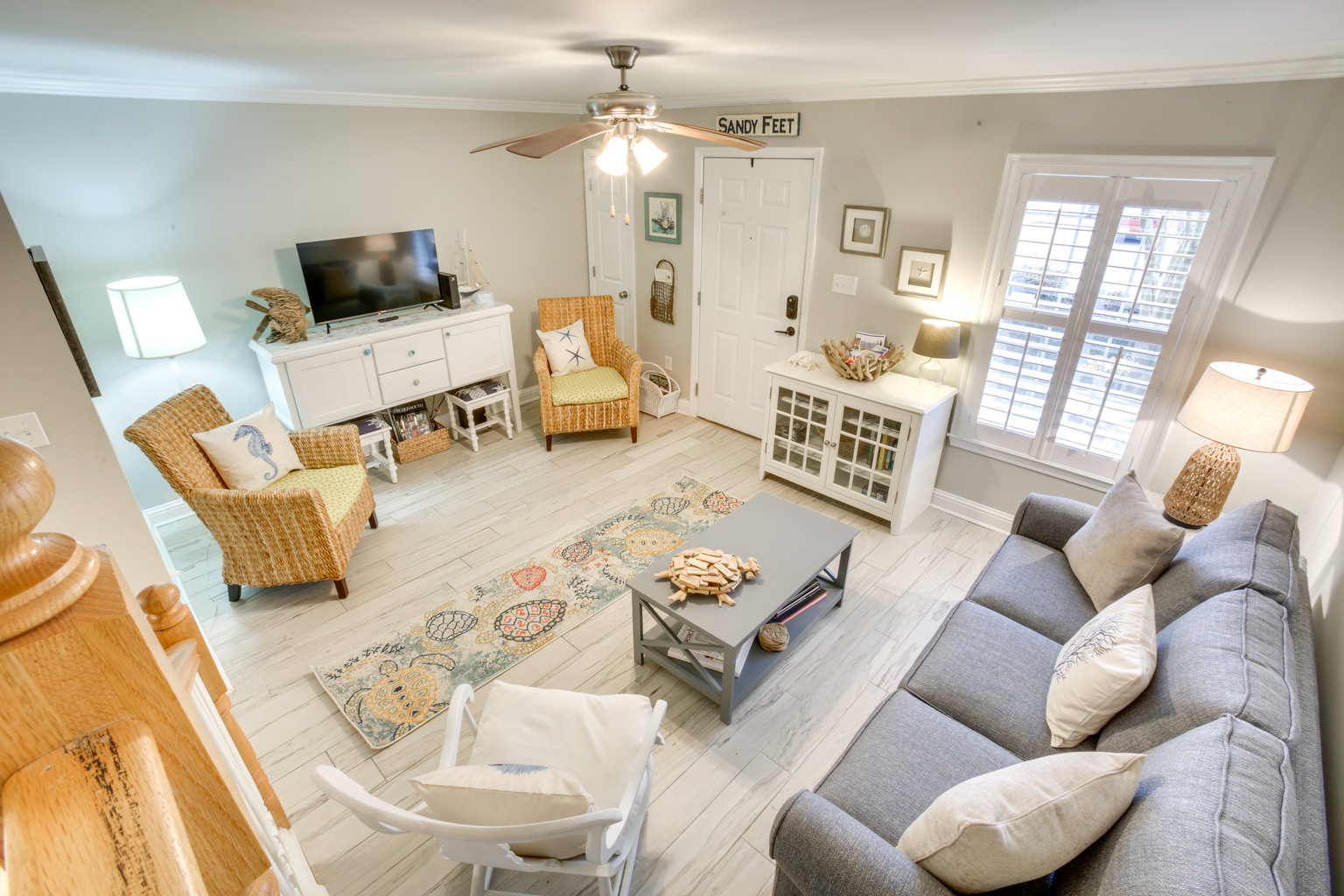 Bay St. Louis Vacation Rental