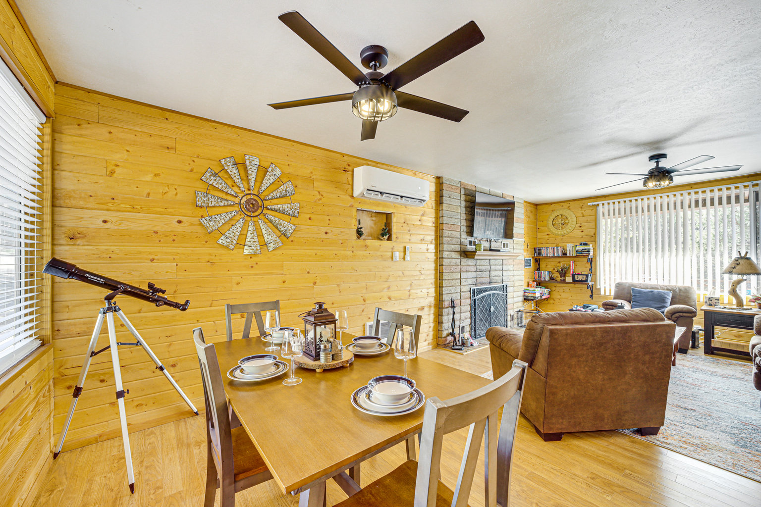 Strawberry Vacation Rental