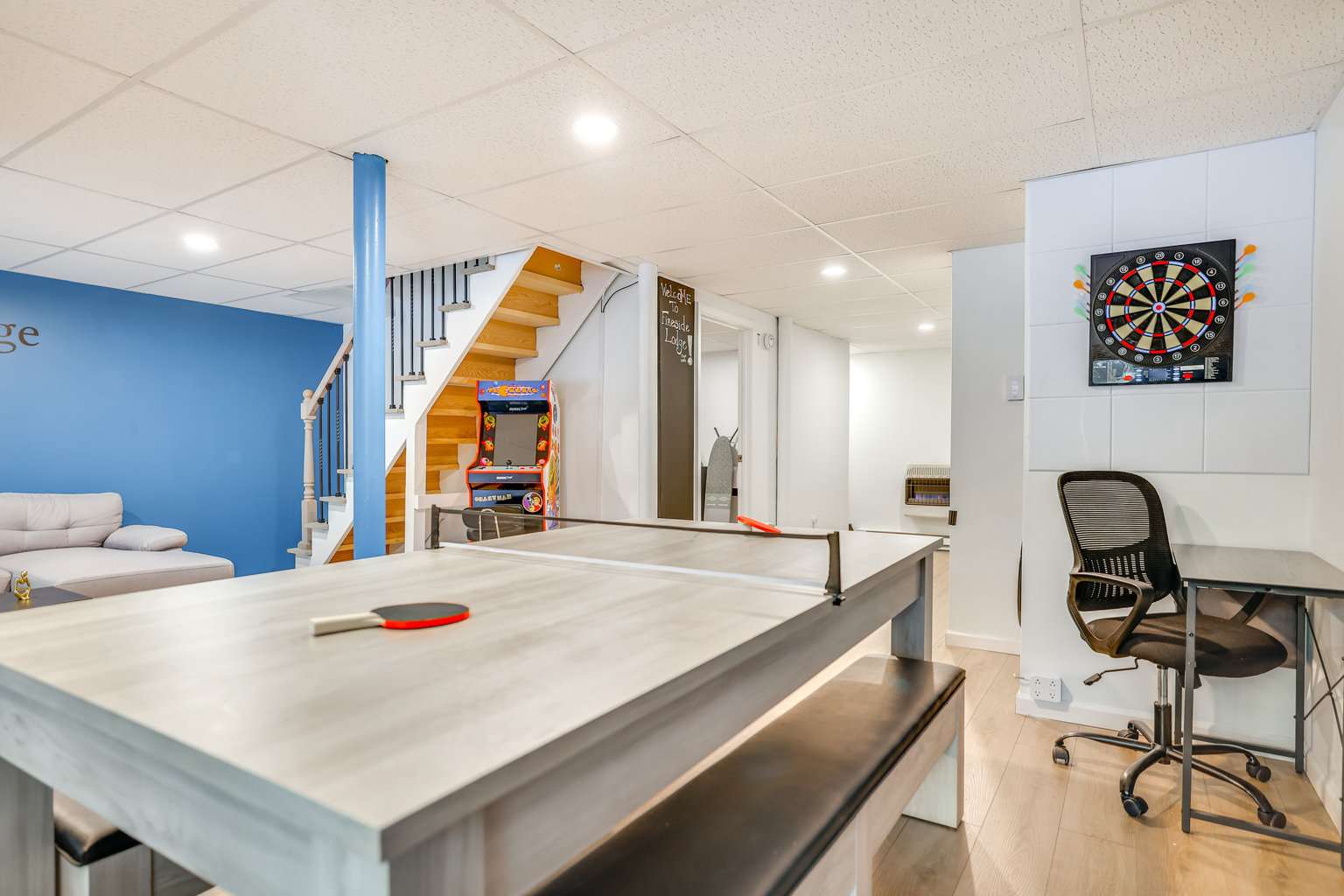 Albrightsville Vacation Rental