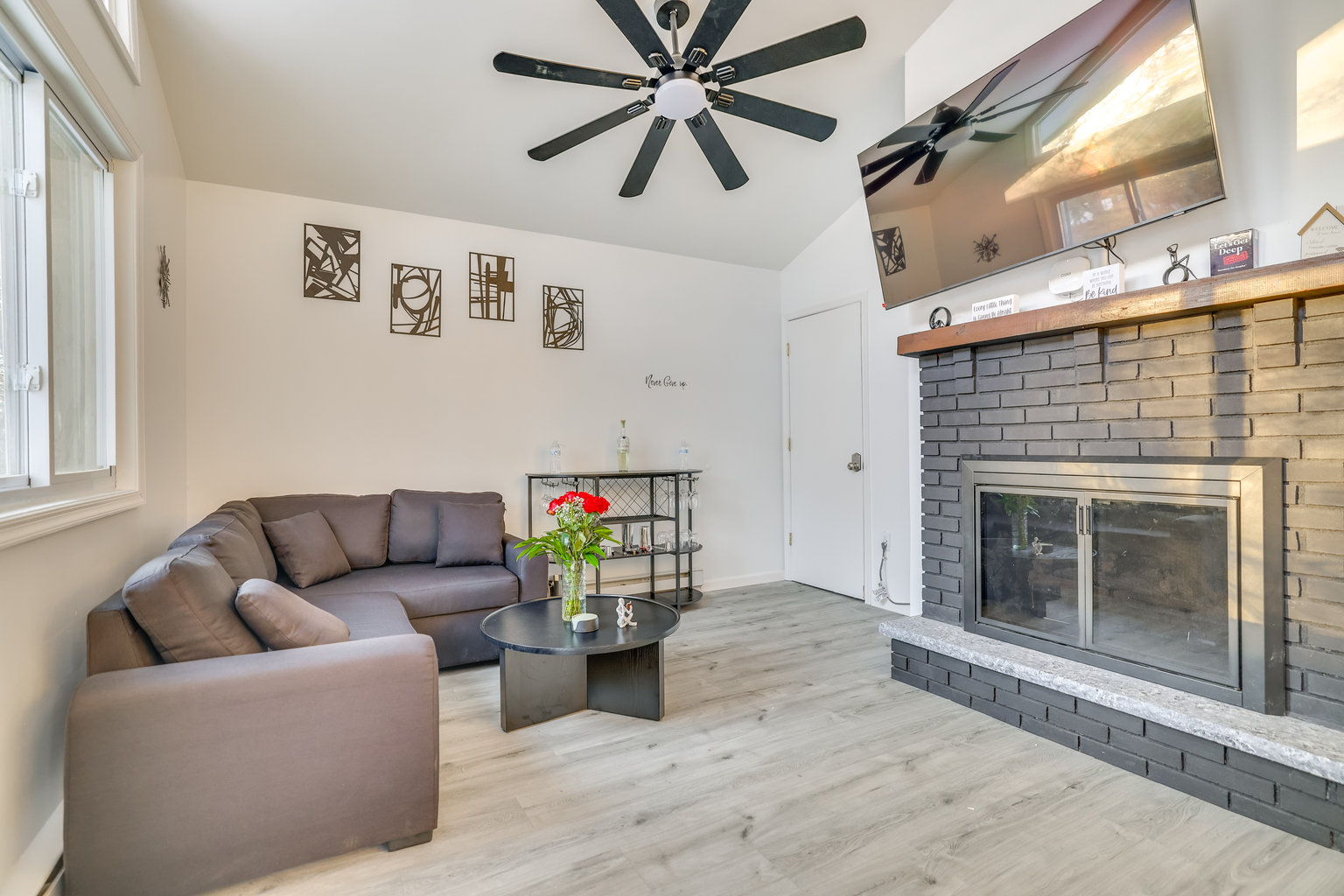 Albrightsville Vacation Rental