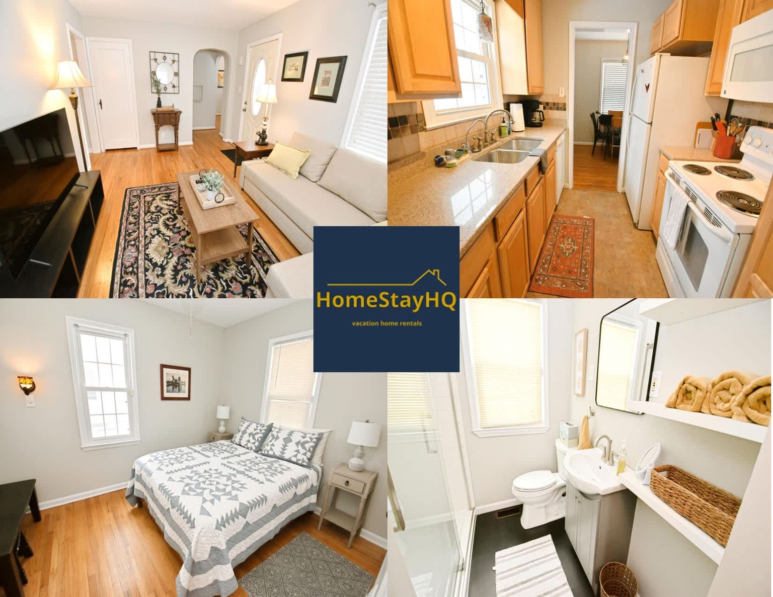 South Bend Vacation Rental