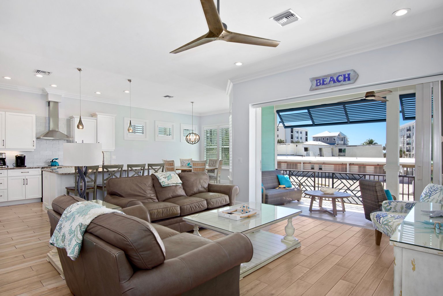 Fort Myers Beach Vacation Rental