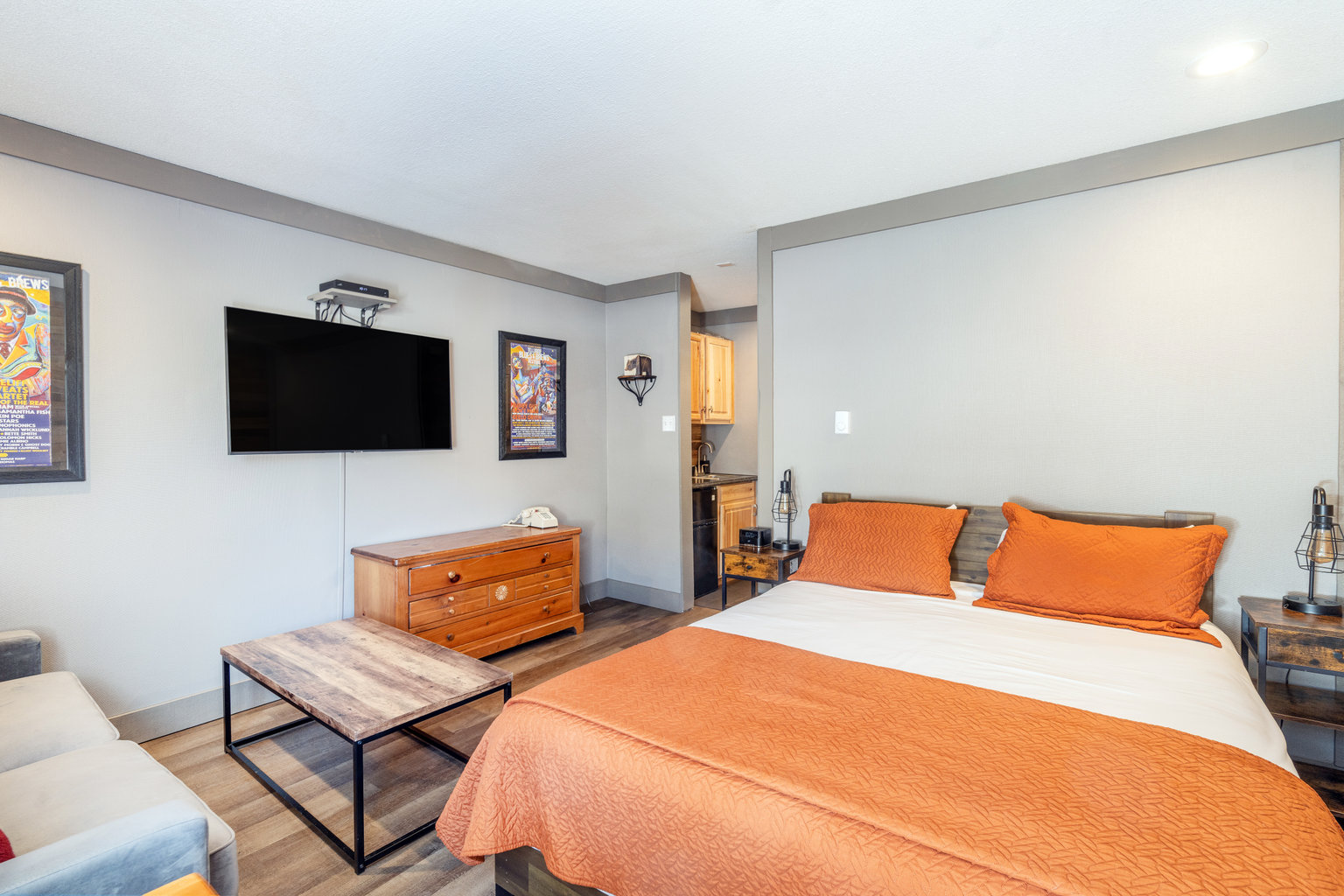 Telluride Vacation Rental