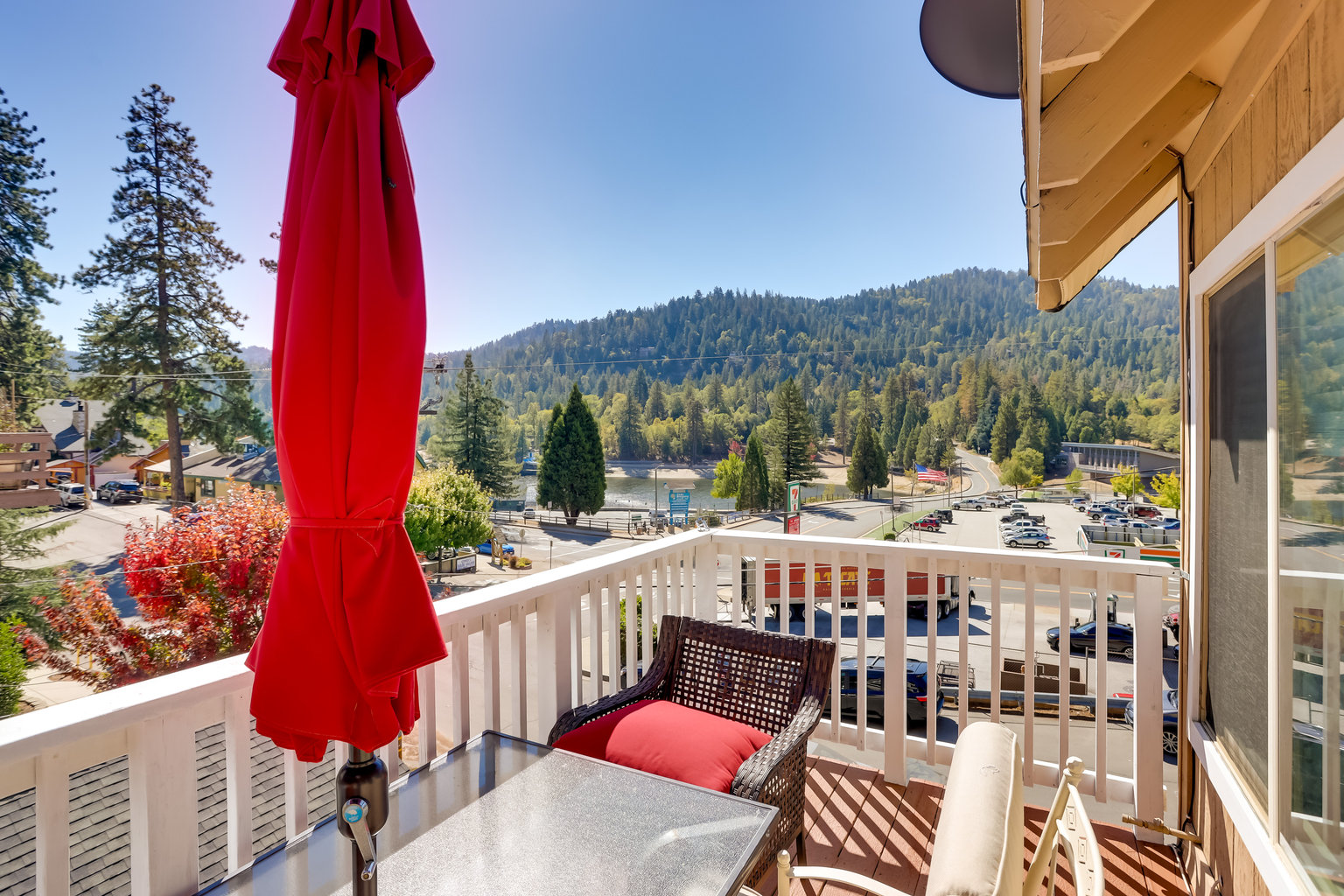 Crestline Vacation Rental