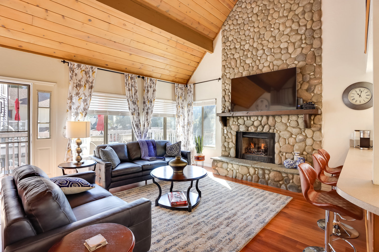 Crestline Vacation Rental