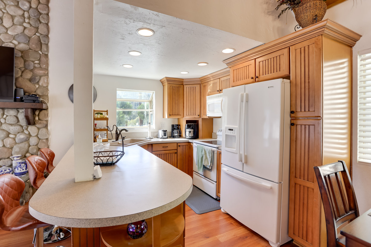 Crestline Vacation Rental