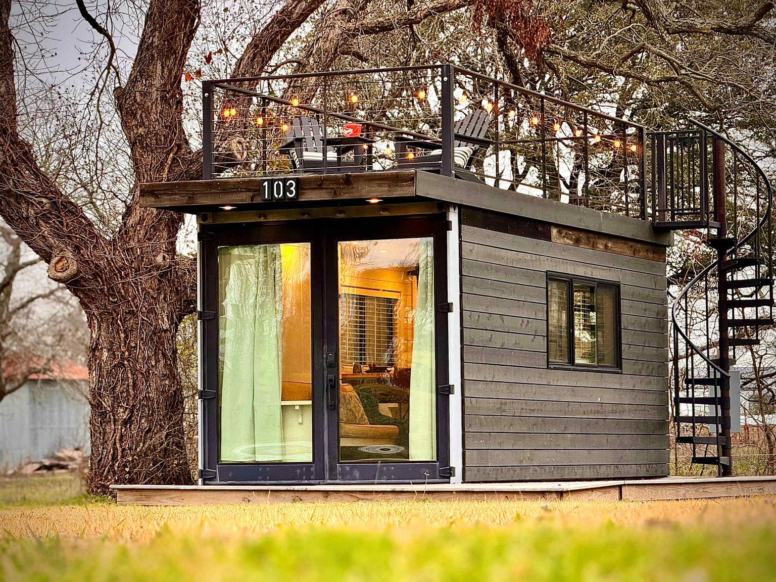 Waco Vacation Rental
