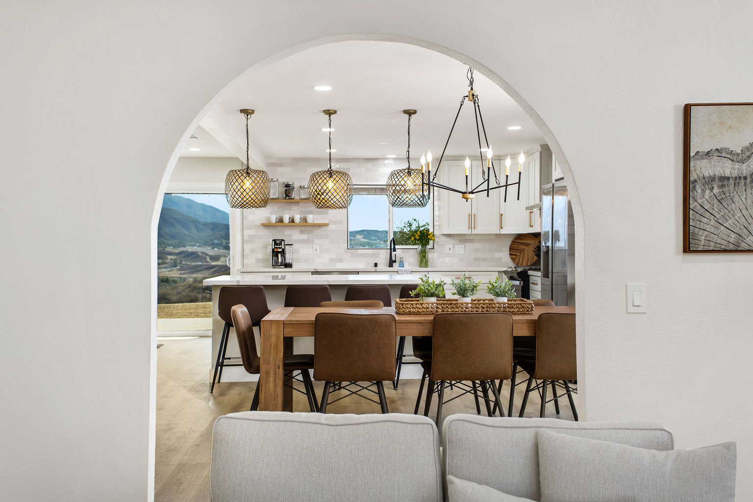 Riverside County Vacation Rental