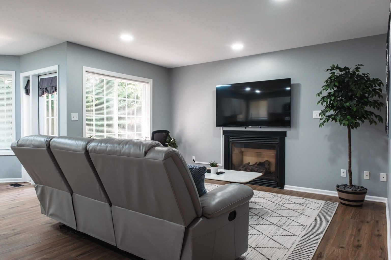 New Castle Vacation Rental