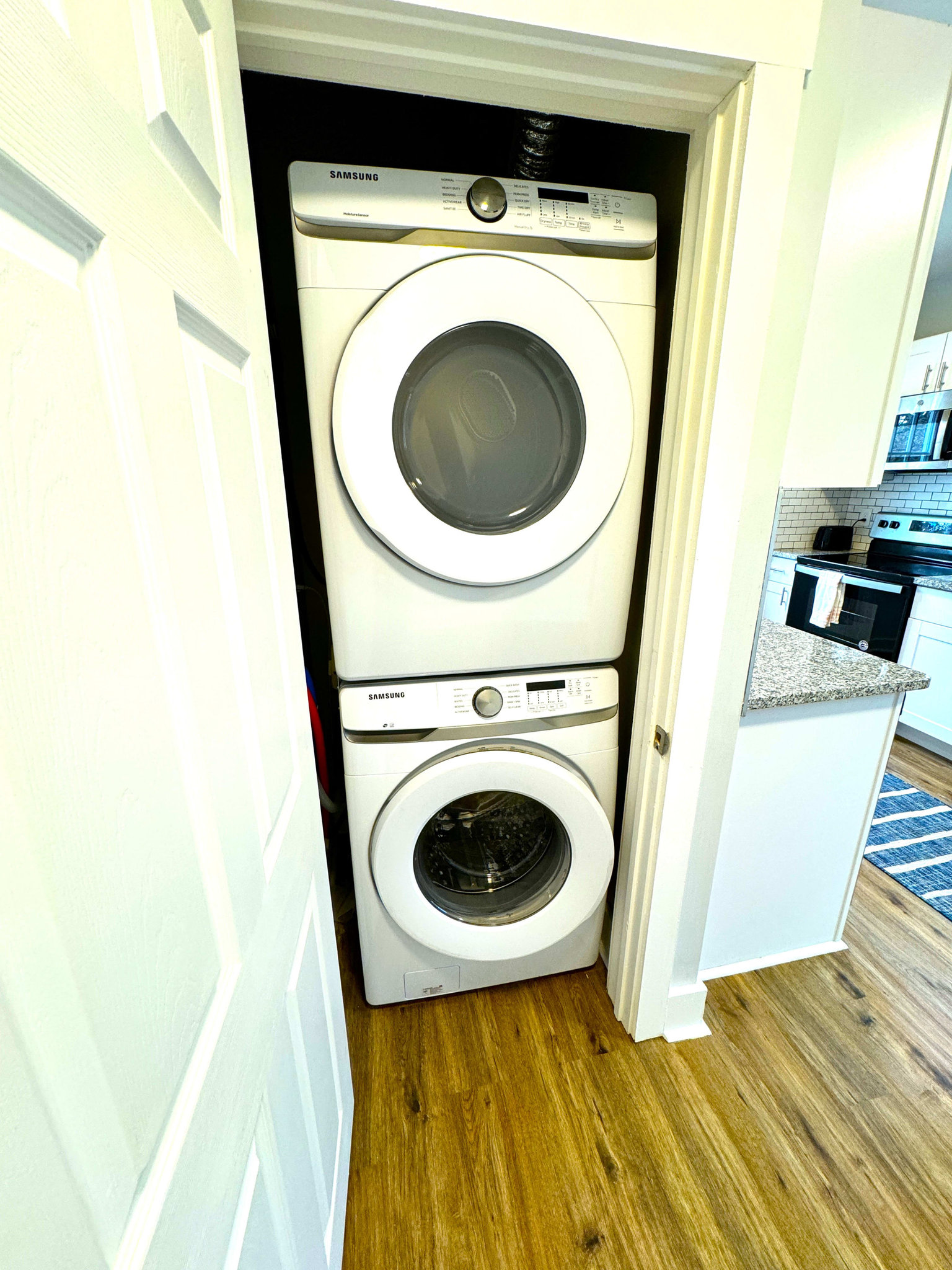 Wilmington Vacation Rental