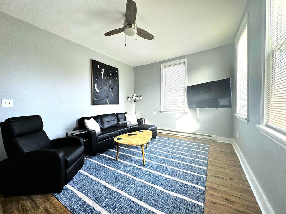 Wilmington Vacation Rental