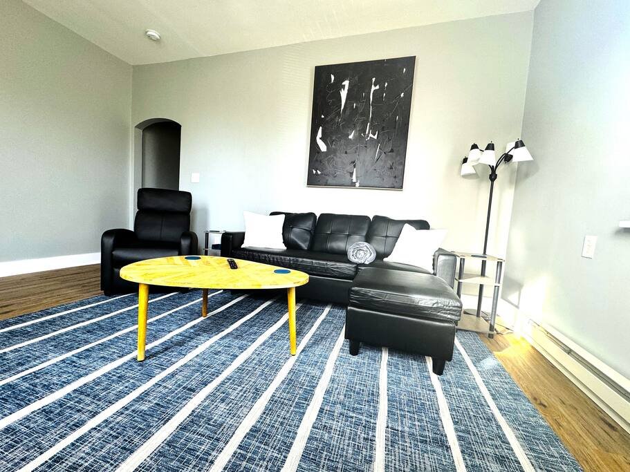 Wilmington Vacation Rental