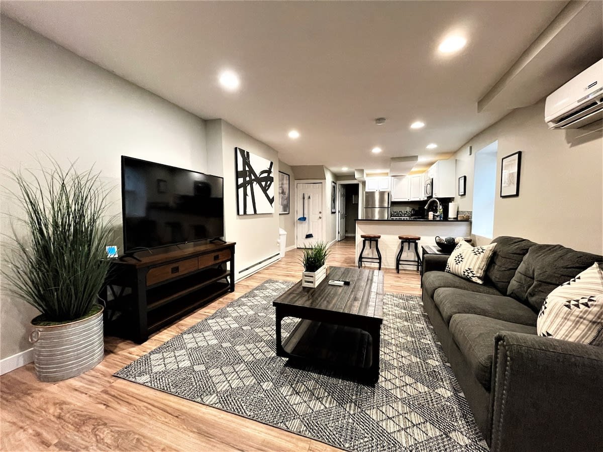 Wilmington Vacation Rental