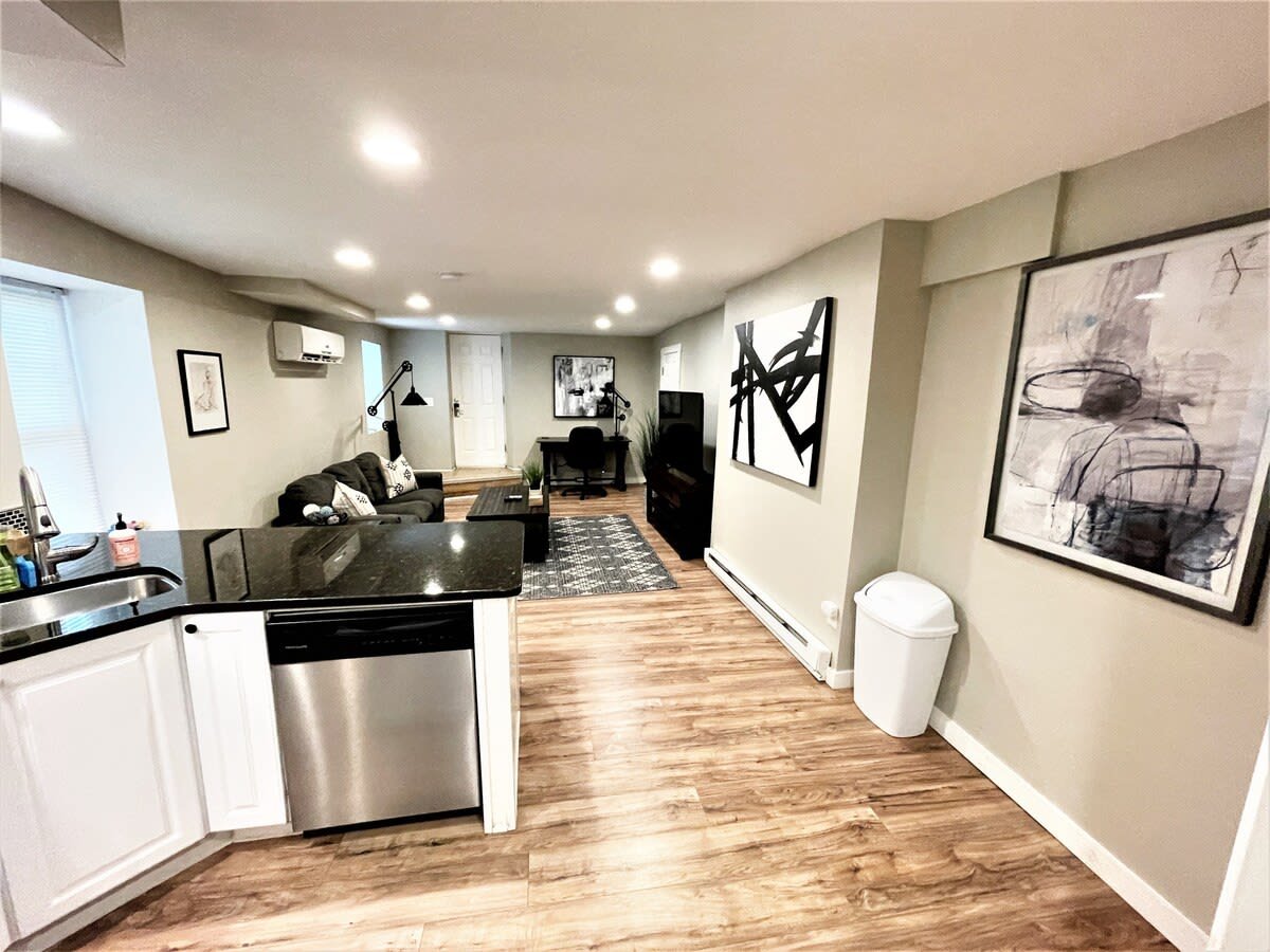 Wilmington Vacation Rental