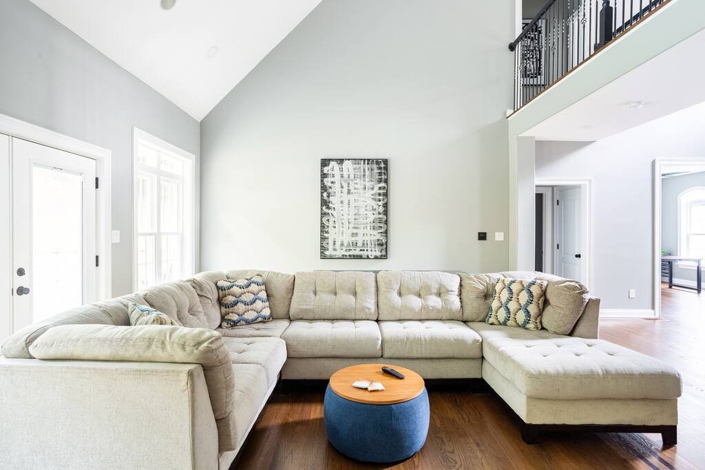 Wilmington Vacation Rental