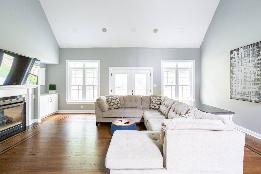 Wilmington Vacation Rental