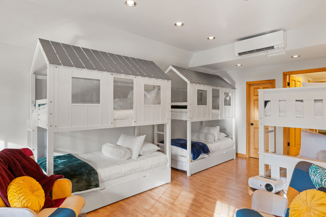 Kings Beach Vacation Rental
