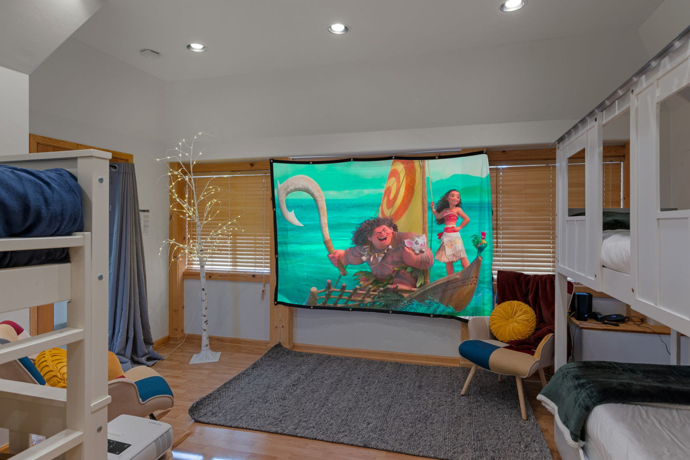 Kings Beach Vacation Rental