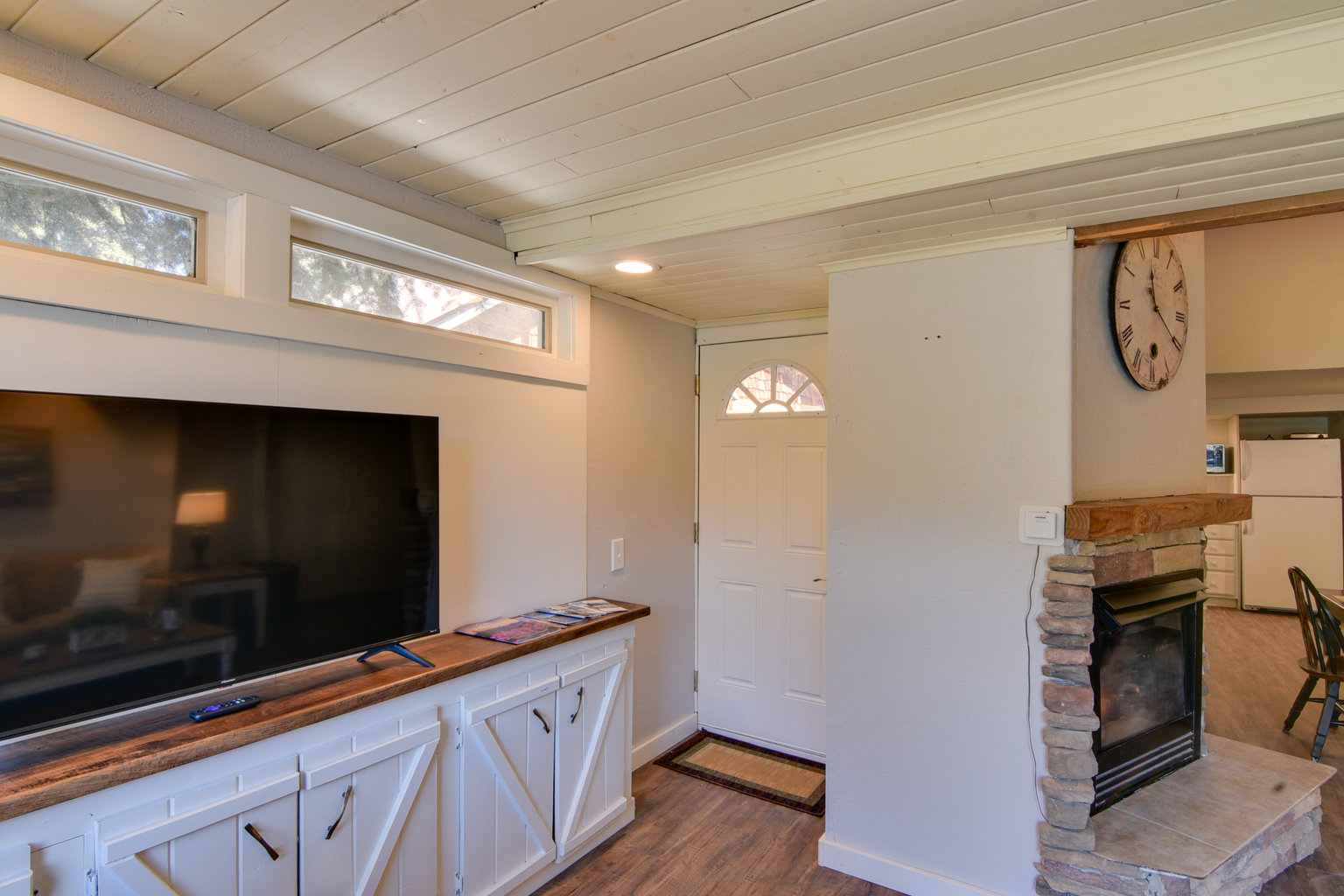 Lake City Vacation Rental