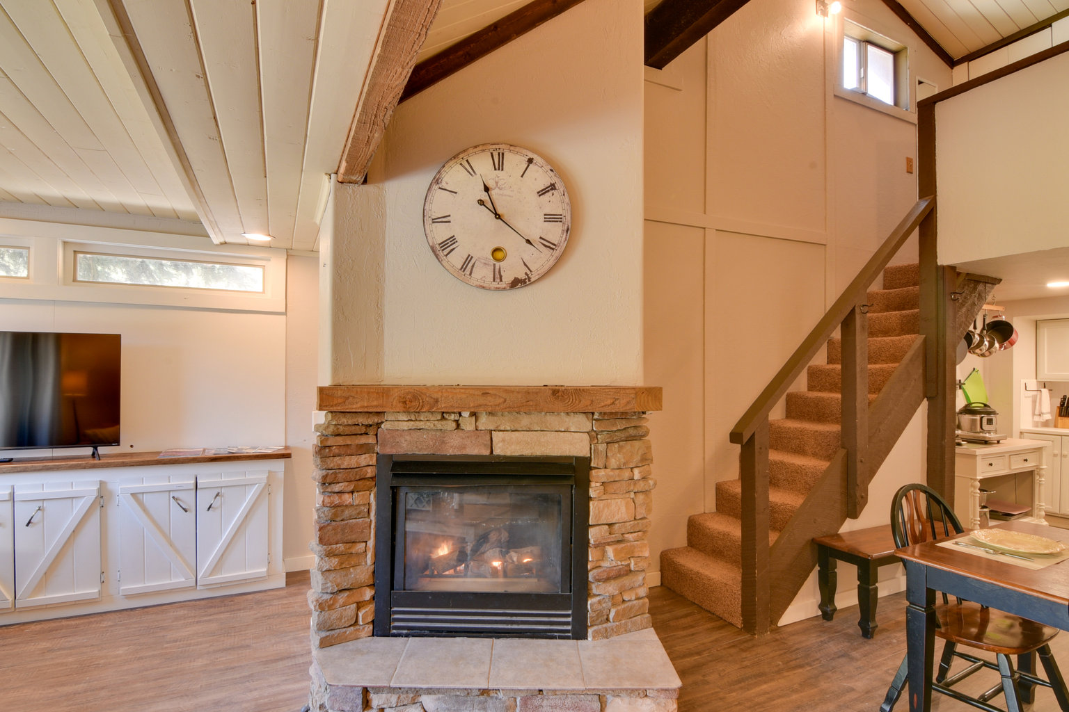 Lake City Vacation Rental