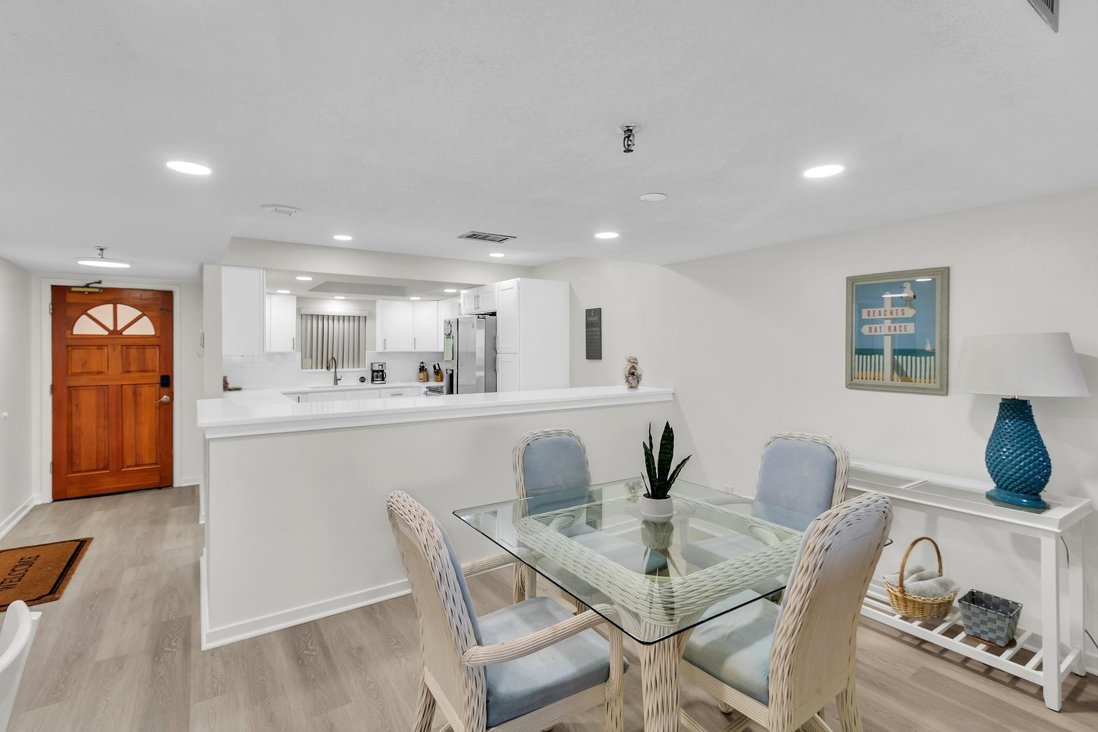 Indian Rocks Beach Vacation Rental