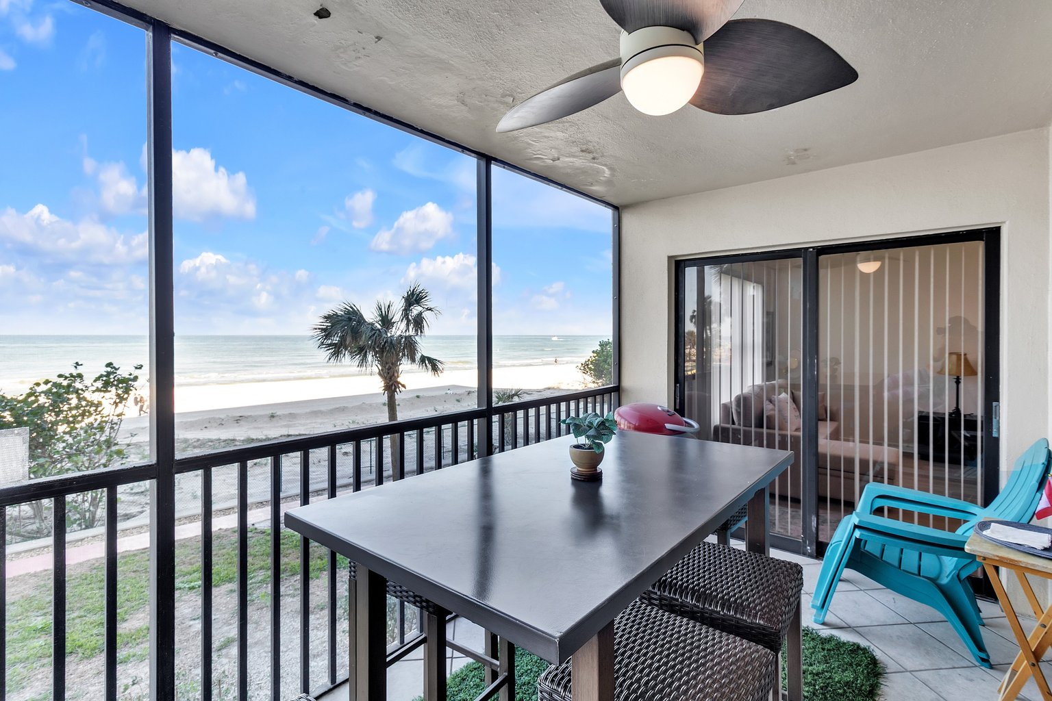 Indian Rocks Beach Vacation Rental