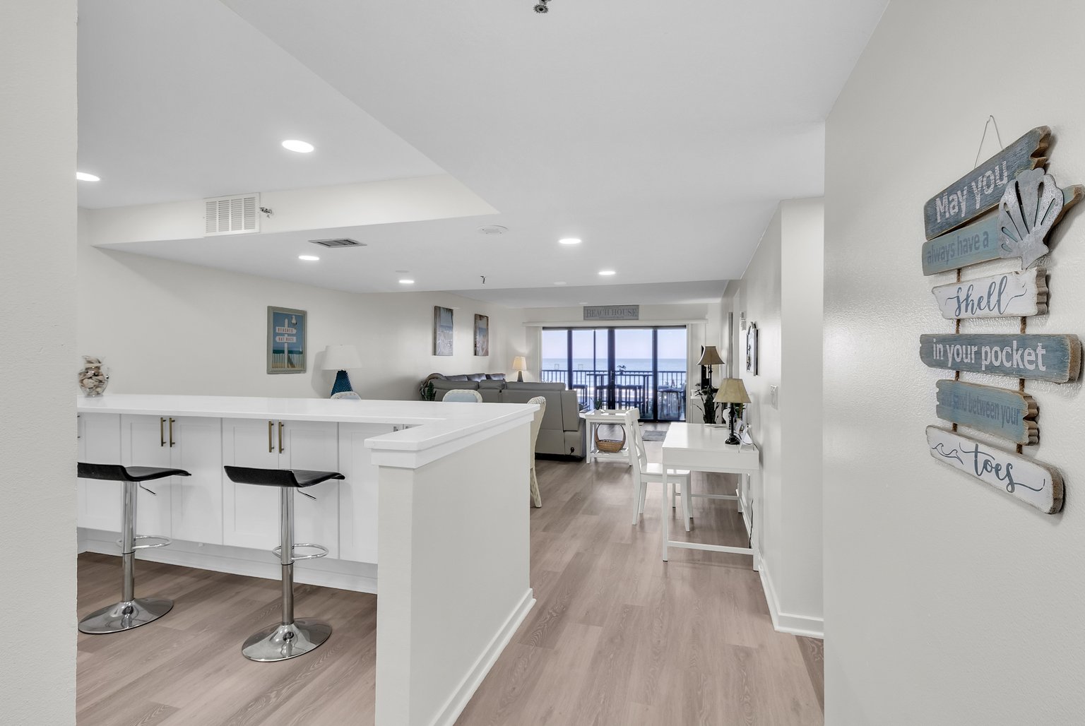 Indian Rocks Beach Vacation Rental