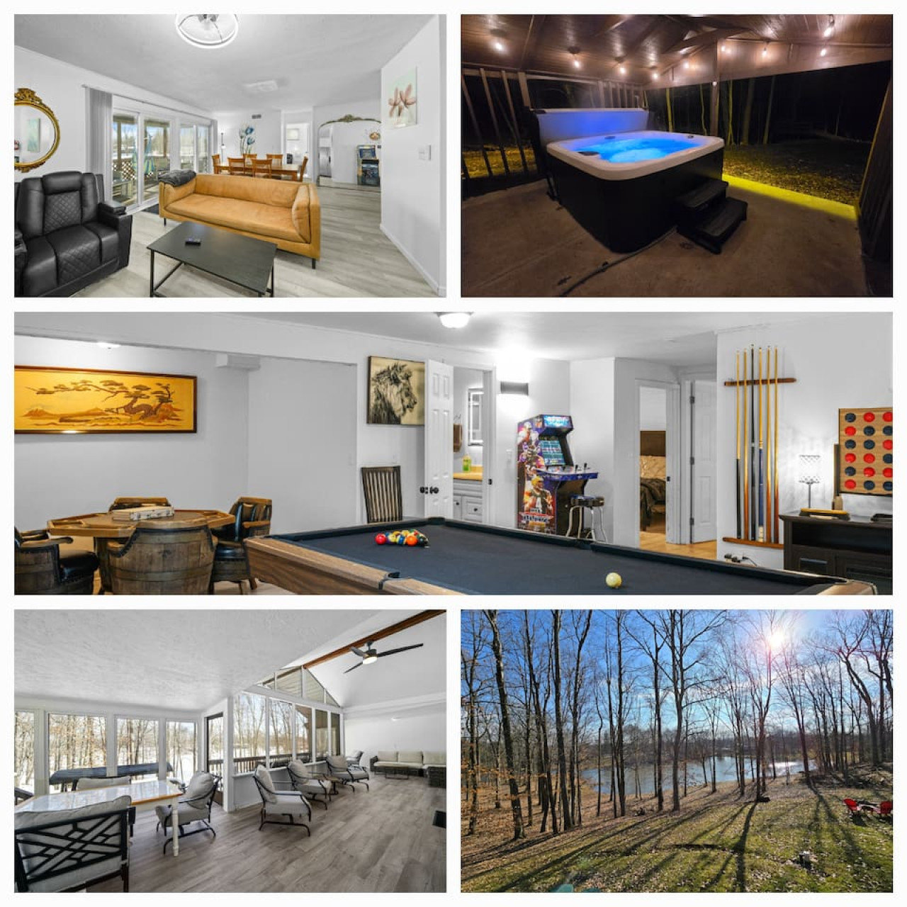 Streetsboro Vacation Rental