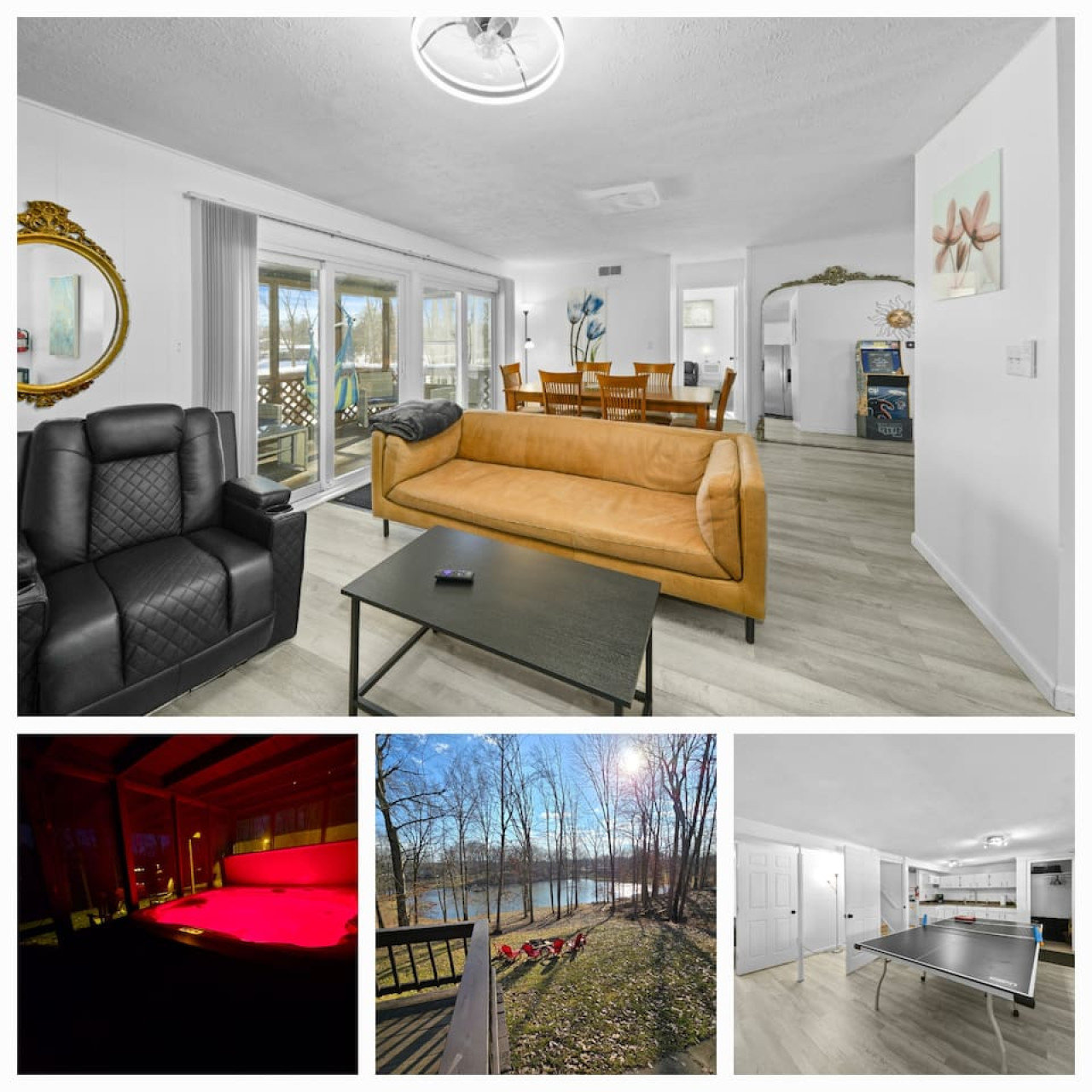 Streetsboro Vacation Rental