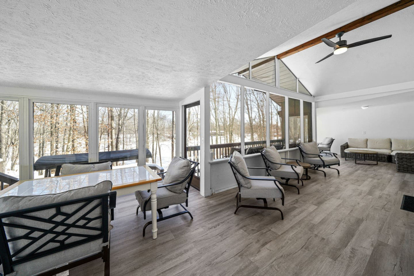 Streetsboro Vacation Rental