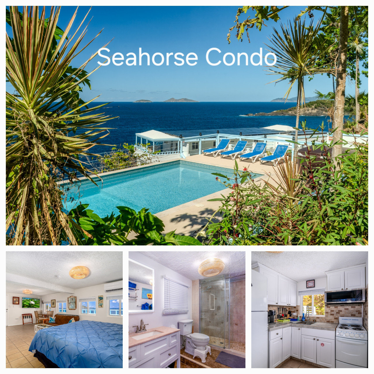 East End Vacation Rental