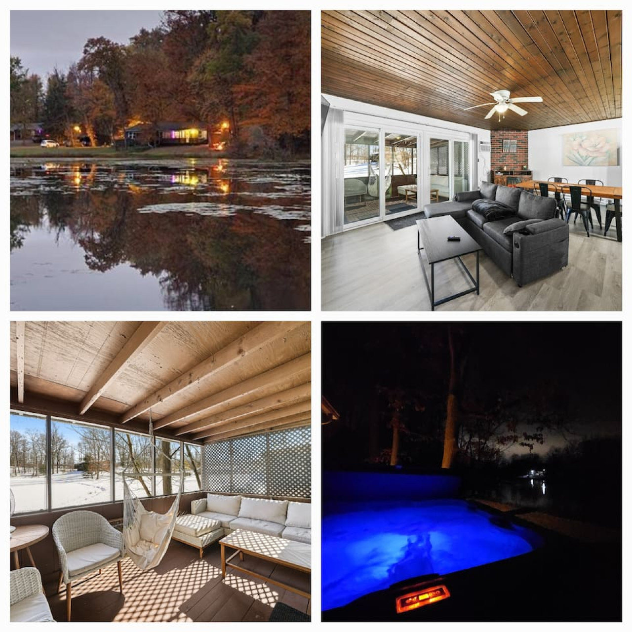 Streetsboro Vacation Rental