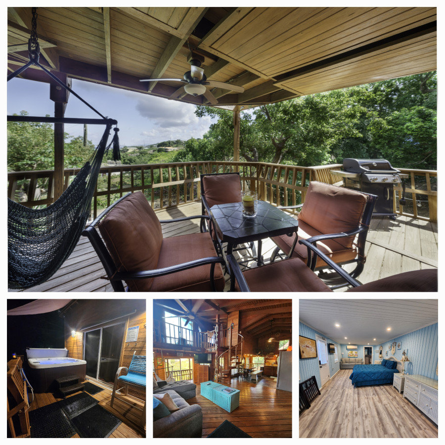 East End Vacation Rental