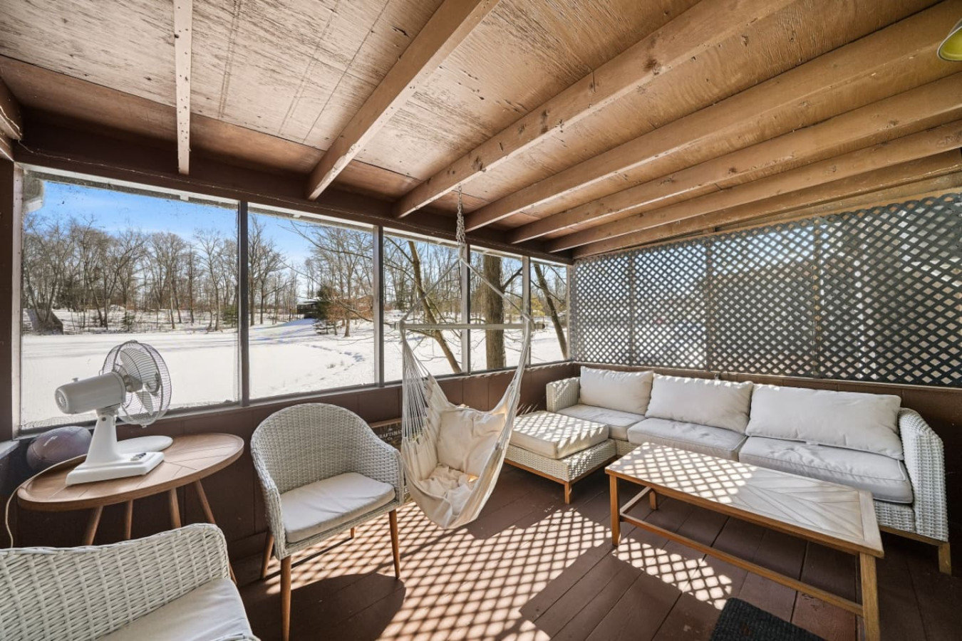 Streetsboro Vacation Rental