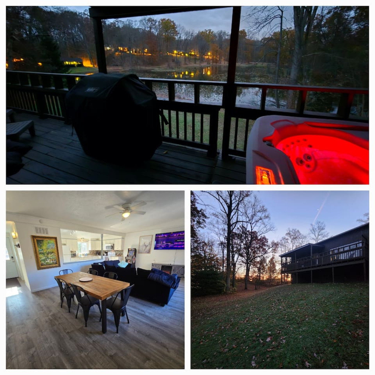 Streetsboro Vacation Rental